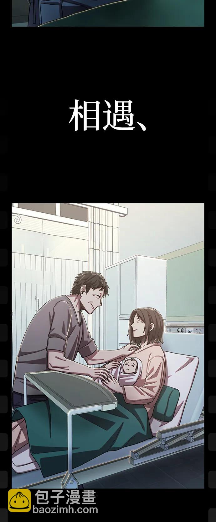 毀滅勇士 - [第93話] 林道勳（5）(2/2) - 1