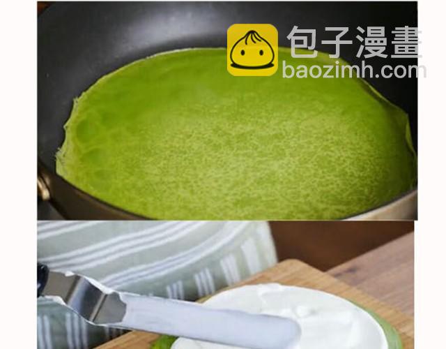 据说点进来都能光速减肥-第1话