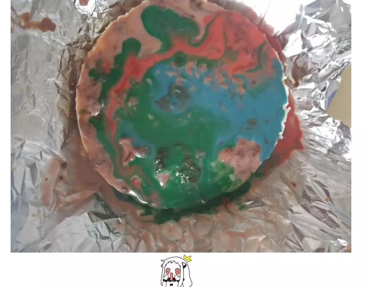 情人节蛋糕(1/2)-第107话