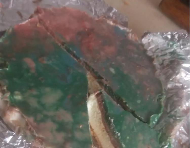 情人节蛋糕(1/2)-第107话