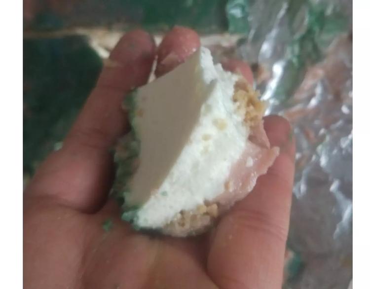 情人节蛋糕(1/2)-第107话