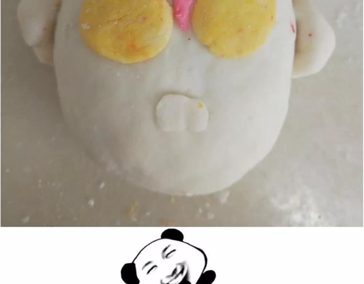 奥特曼与小怪兽小面包-第109话