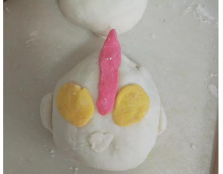 奥特曼与小怪兽小面包-第109话