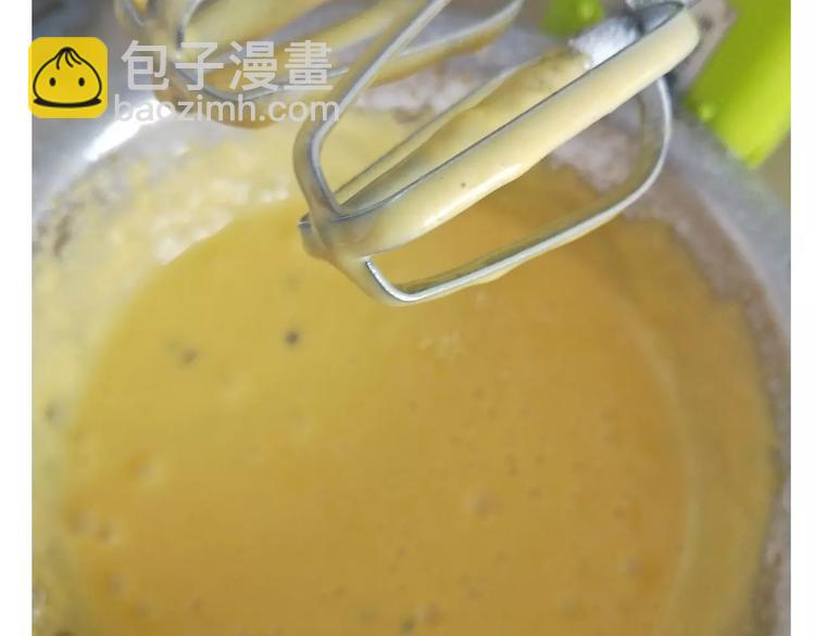 仙女蒸蛋糕-第111话