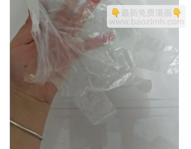 仙女蒸蛋糕-第111话