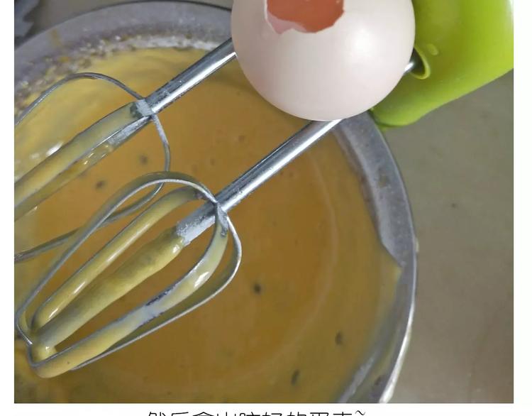 仙女蒸蛋糕-第111话