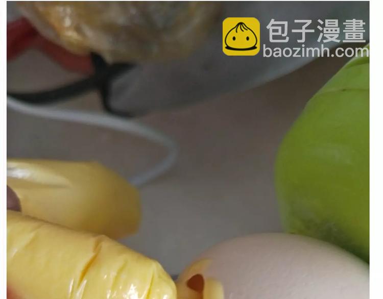 仙女蒸蛋糕-第111话