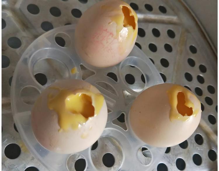 仙女蒸蛋糕-第111话