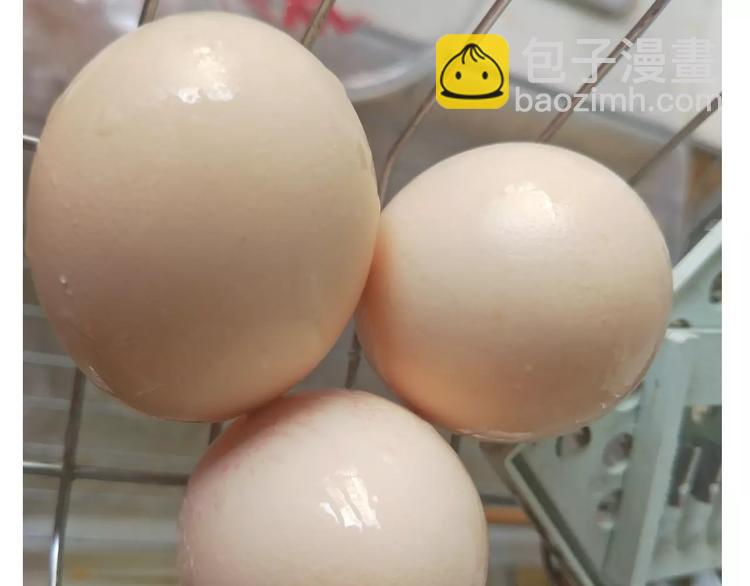 仙女蒸蛋糕-第111话