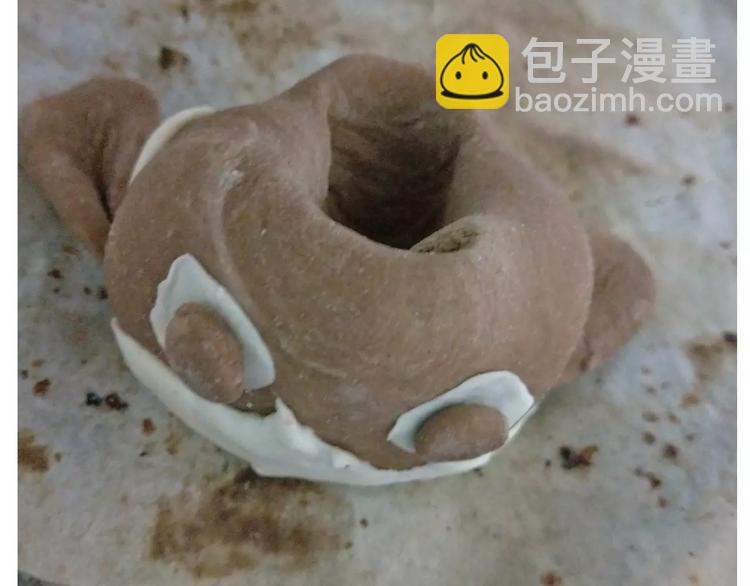 小绵羊面包(1/2)-第113话