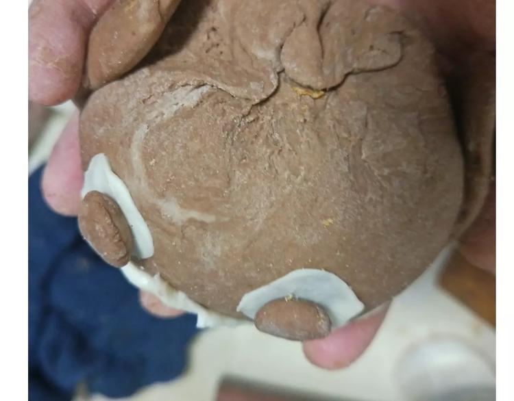 小绵羊面包(1/2)-第113话