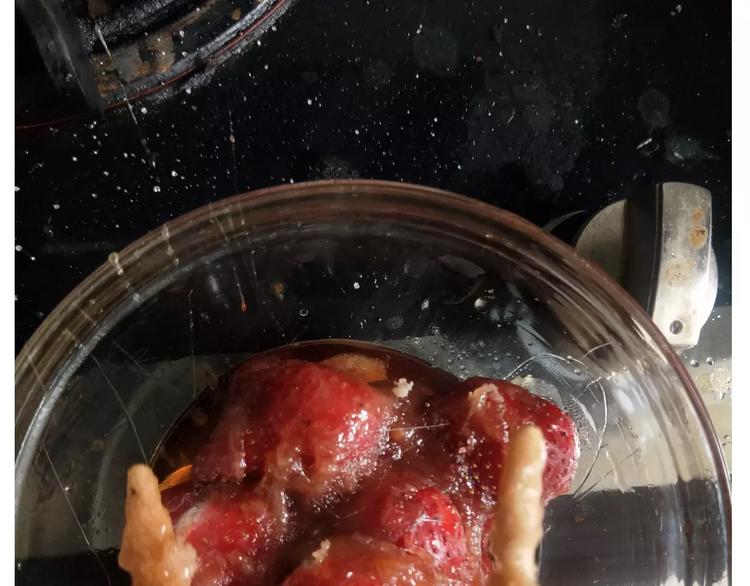 仙女的糖衣炮弹(1/2)-第115话