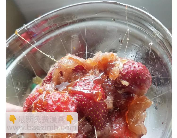 仙女的糖衣炮弹(1/2)-第115话