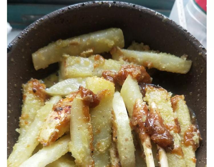 仙女的糖衣炮弹(1/2)-第115话