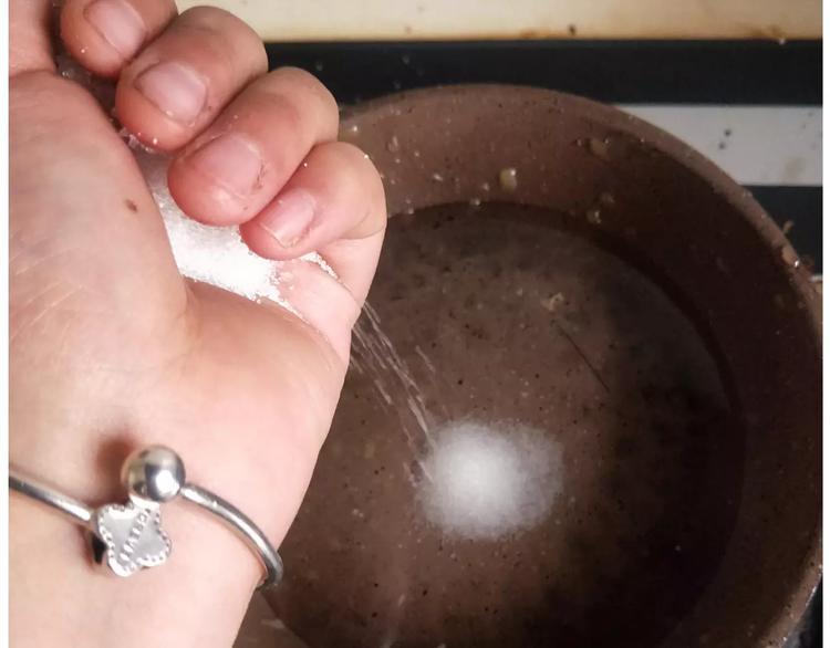 仙女的糖衣炮弹(1/2)-第115话