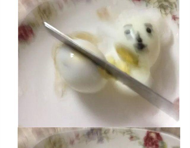 鸡蛋情侣创意菜-第13话