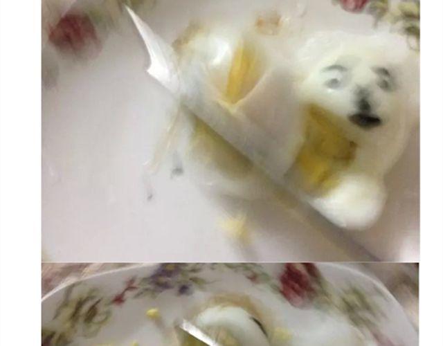 鸡蛋情侣创意菜-第13话