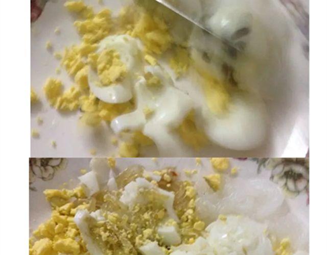 鸡蛋情侣创意菜-第13话