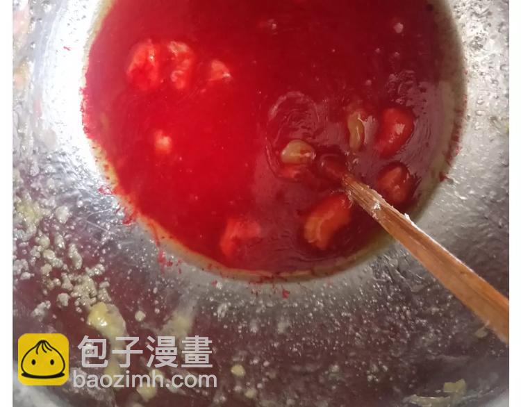 仙女糖果贩卖机(1/2)-第119话