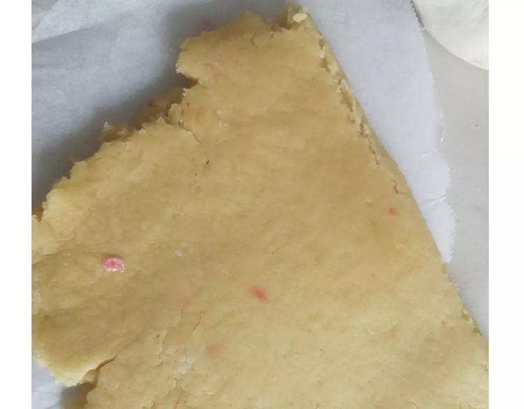 仙女糖果贩卖机(1/2)-第119话