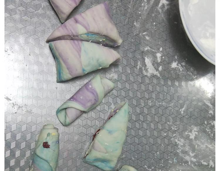 仙女的星空-第123话