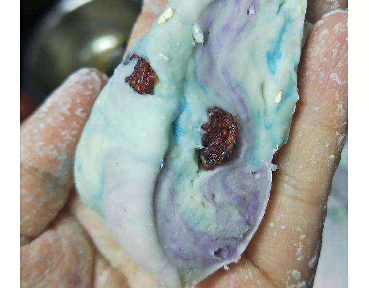 仙女的星空-第123话