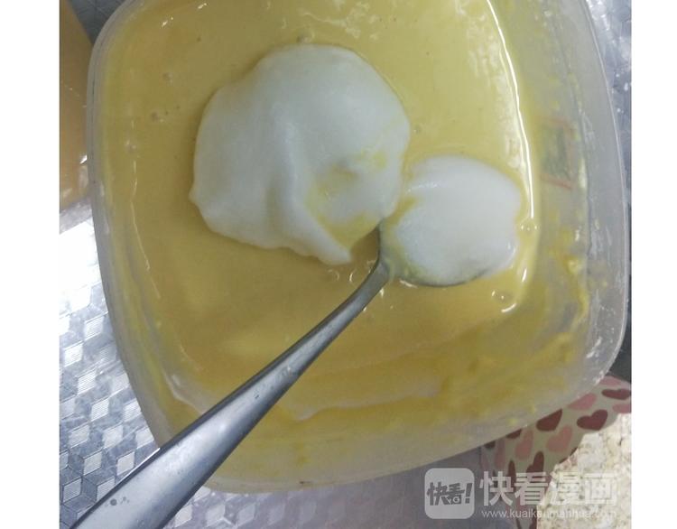 杯子蛋糕-第125话