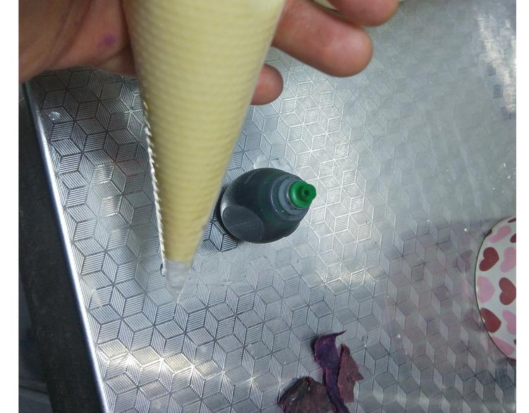 杯子蛋糕-第125话