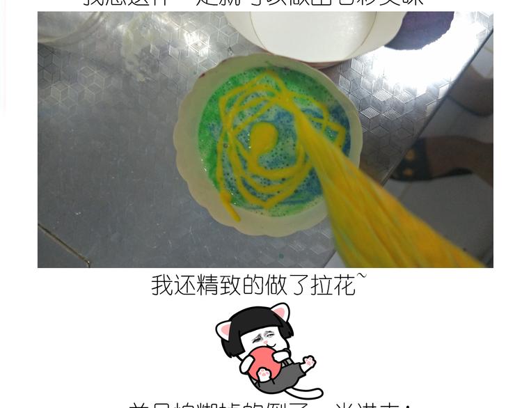 杯子蛋糕-第125话