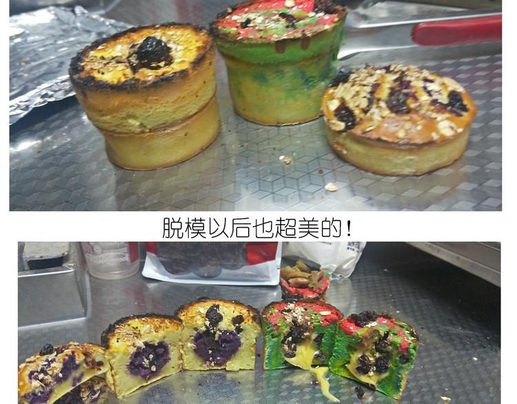 杯子蛋糕-第125话