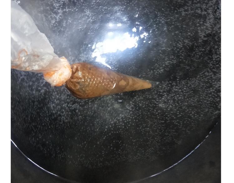 钢琴女孩蛋糕-第127话