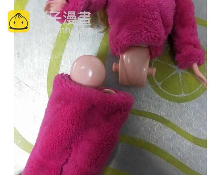 钢琴女孩蛋糕-第127话