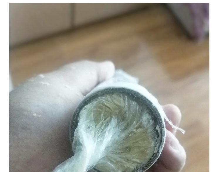 仙女全麦兔仓鼠饼-第129话