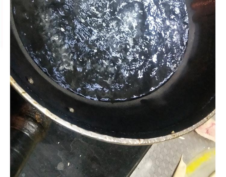 仙女的自制油泼面(1/2)-第131话