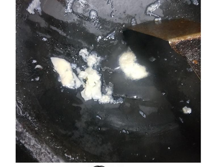 仙女的自制油泼面(1/2)-第131话