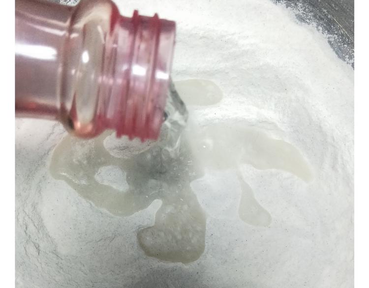 仙女的自制油泼面(1/2)-第131话