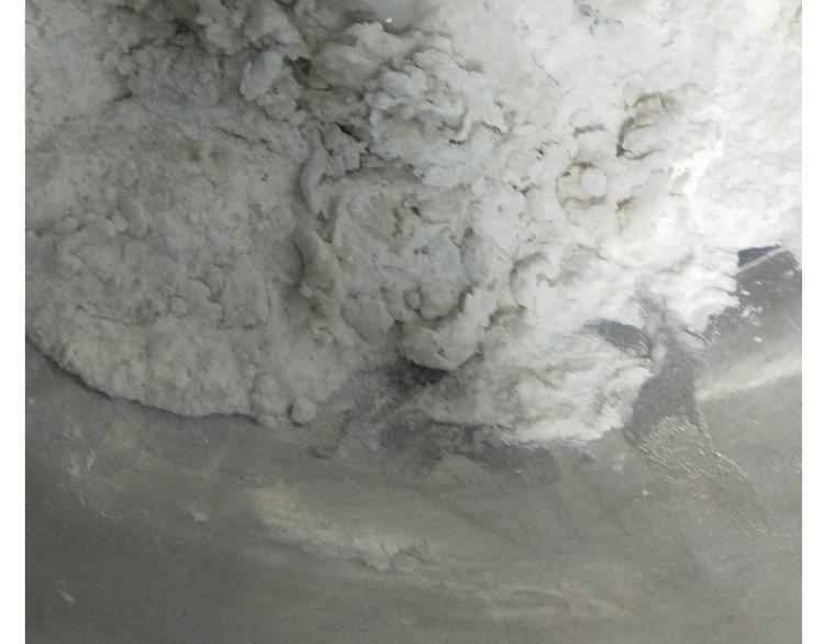 仙女的自制油泼面(1/2)-第131话