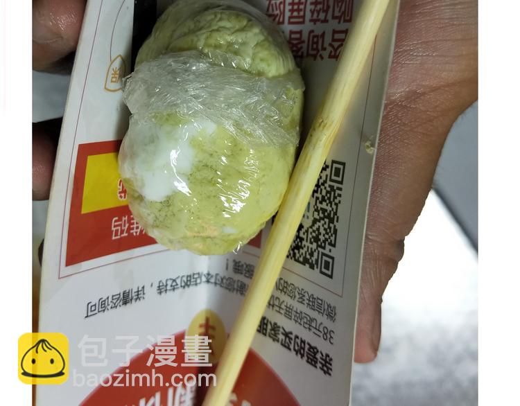 仙女黄金蛋(1/2)-第133话