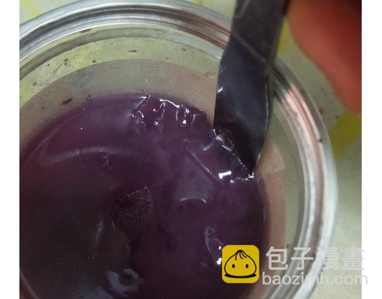 仙女生日月饼-第135话