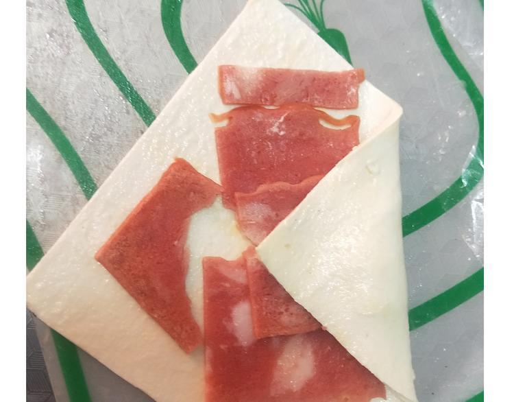 仙女肉月饼-第137话