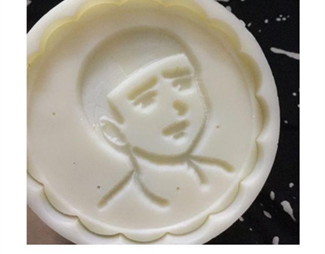 冰皮月饼-第15话