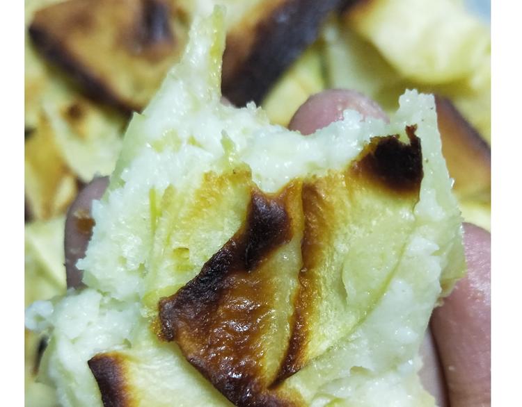 仙女的苹果千层-第139话