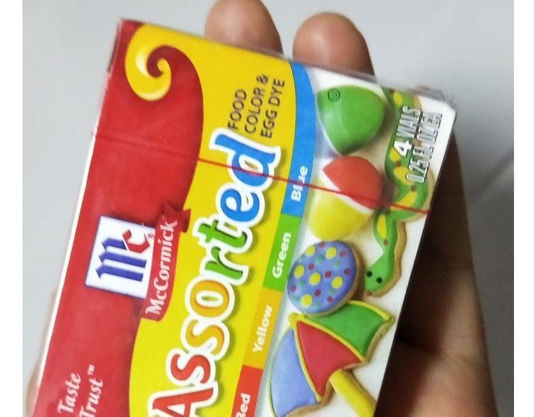 仙女彩虹慕斯蛋糕-第143话