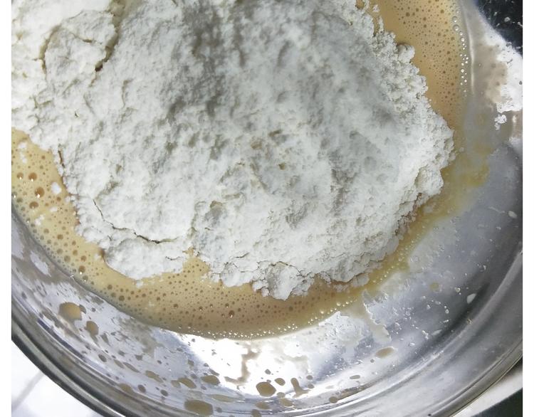 仙女酸奶蛋糕-第145话