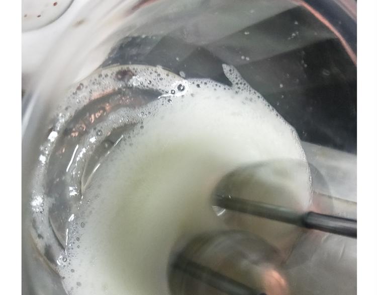 仙女酸奶蛋糕-第145话