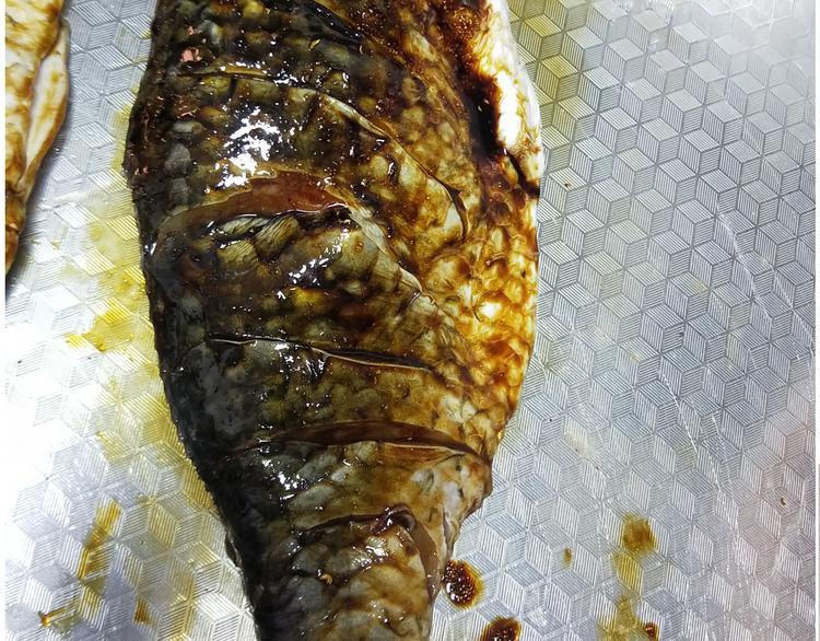 仙女糖醋鱼-第147话