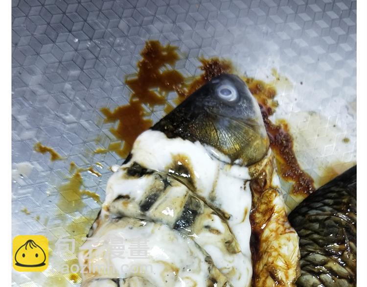 仙女糖醋鱼-第147话