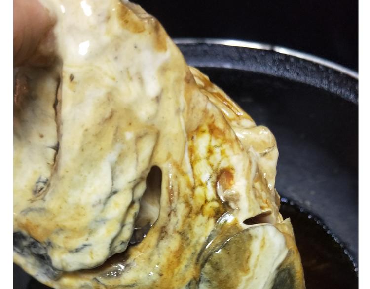 仙女糖醋鱼-第147话