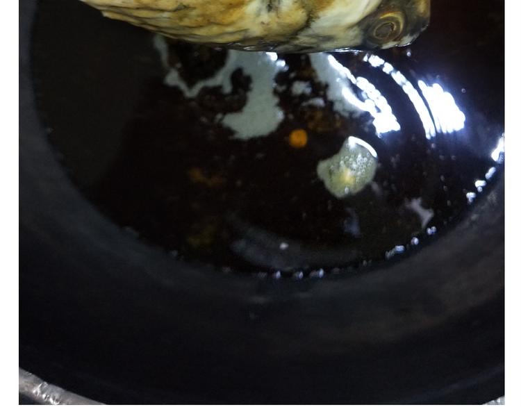 仙女糖醋鱼-第147话