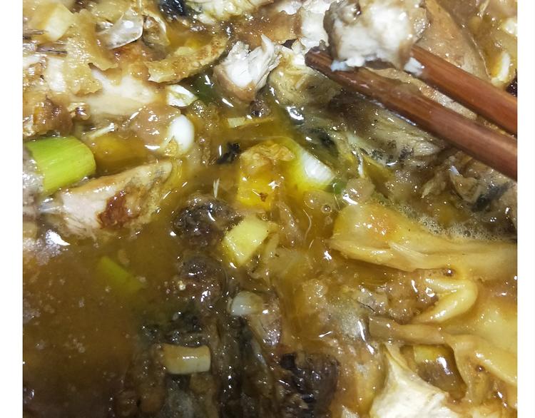 仙女糖醋鱼-第147话